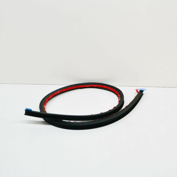 8J0837718A - NEW AUDI TT 8J MK2 FRONT RIGHT INNER DOOR SEAL 8J0837718A