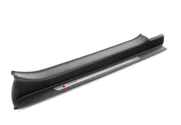 8J0853492F01C - NEW AUDI TT 8J FRONT RIGHT DOOR SILL TRIM STRIP 8J0853492F01C ORIGINAL