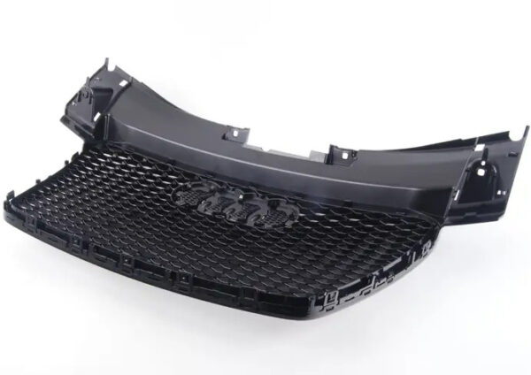 8J0853651G - AUDI TT RS 8J MK2 Radiator Grille 8J0853651GT94 NEW GENUINE