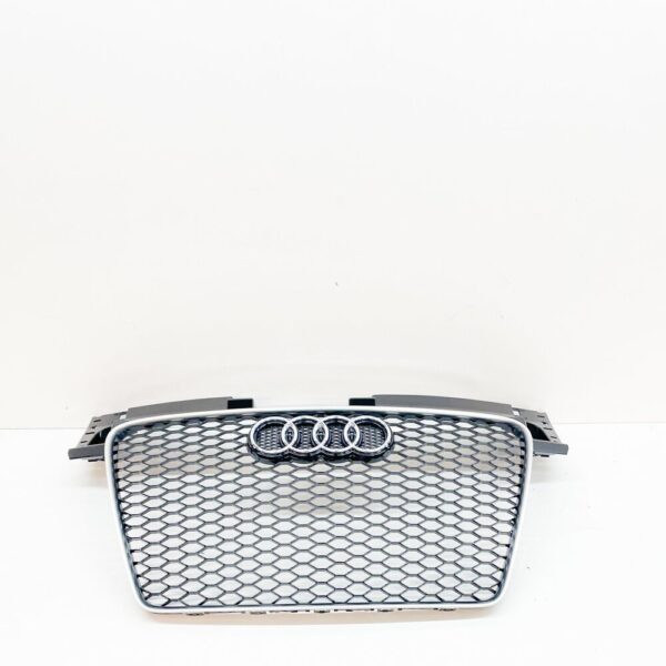 8J0853651GWJF - NEW AUDI TT RS 8J MK2 RADIATOR GRILLE 8J0853651GWJF ORIGINAL