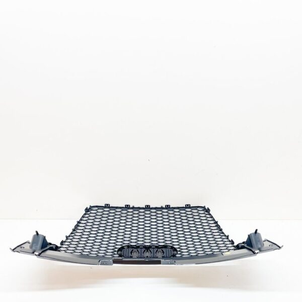 8J0853651GWJF - NEW AUDI TT RS 8J MK2 RADIATOR GRILLE 8J0853651GWJF ORIGINAL