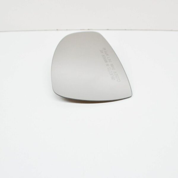 8J0857536H - NEW AUDI R8 SPYDER 42 FRONT RIGHT DOOR MIRROR GLASS 8J0857536H