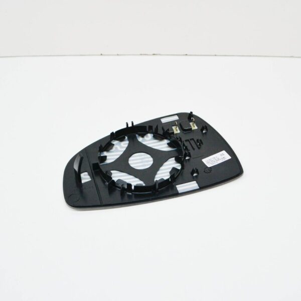 8J0857536H - NEW AUDI R8 SPYDER 42 FRONT RIGHT DOOR MIRROR GLASS 8J0857536H