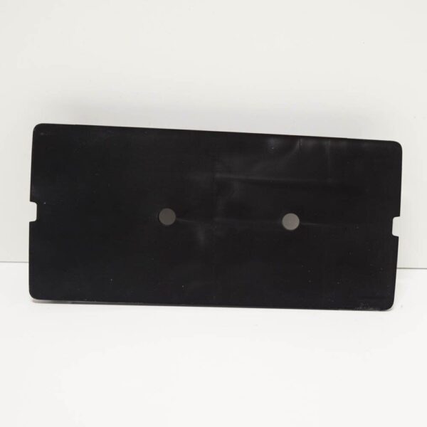 8J0863274B - Audi TT MK2 Rear Center Console Cover Plate 8J0863274B6PS New Genuine