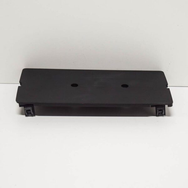 8J0863274B - Audi TT MK2 Rear Center Console Cover Plate 8J0863274B6PS New Genuine