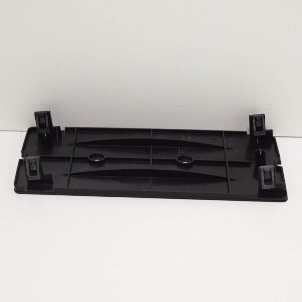 8J0863274B - Audi TT MK2 Rear Center Console Cover Plate 8J0863274B6PS New Genuine
