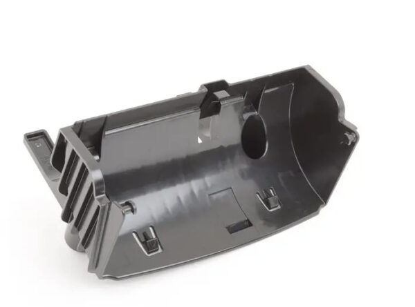 8J08826214PK - NEW AUDI A4 B7 FRONT LEFT UNDER SEAT STOWAGE COMPARTMENT 8J08826214PK