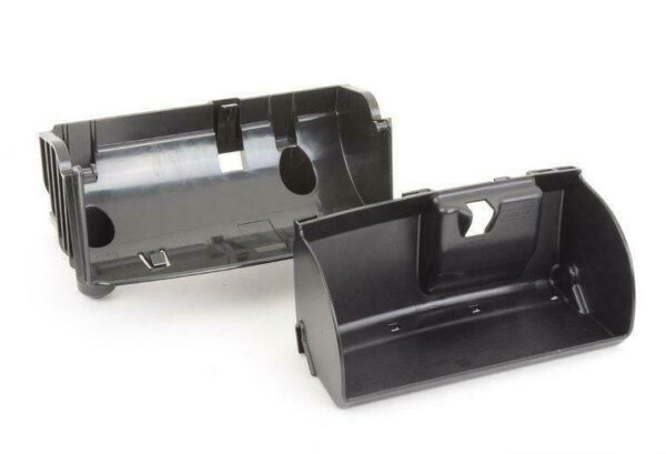 8J08826214PK - NEW AUDI A4 B7 FRONT LEFT UNDER SEAT STOWAGE COMPARTMENT 8J08826214PK