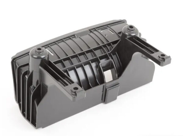 8J08826214PK - NEW AUDI A4 B7 FRONT LEFT UNDER SEAT STOWAGE COMPARTMENT 8J08826214PK