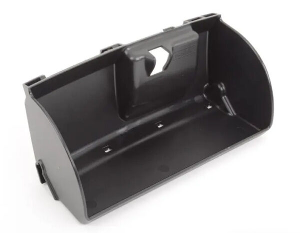 8J08826214PK - NEW AUDI A4 B7 FRONT LEFT UNDER SEAT STOWAGE COMPARTMENT 8J08826214PK