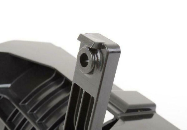 8J08826224PK - NEW AUDI A4 B7 FRONT RIGHT UNDER SEAT STOWAGE COMPARTMENT 8J08826224PK