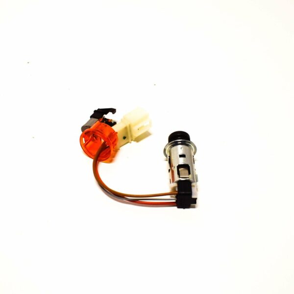 8J0919303A - NEW AUDI TT 8J CIGARETTE LIGHTER SOCKET 8J0919303A ORIGINAL