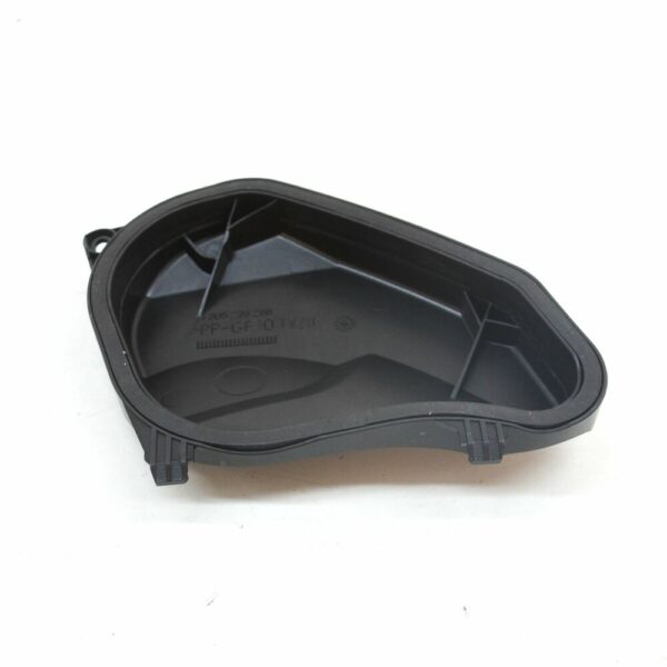 8J0941158 - NEW AUDI TT 8J FRONT RIGHT HEADLIGHT COVER CAP 8J0941158