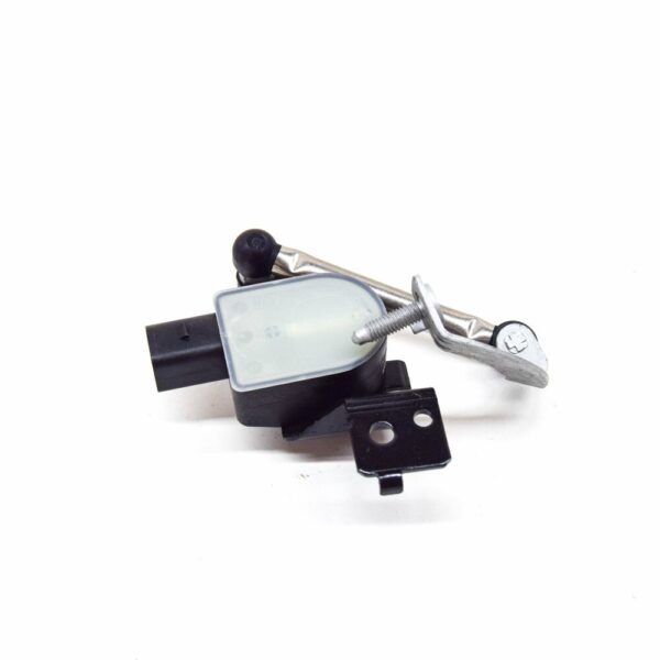 8J0941273H - NEW AUDI TT 8J MK2 FRONT LEFT LEVEL SENSOR WITH RODS 8J0941273H ORIGINAL