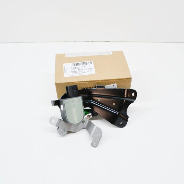 8J0941310A - NEW AUDI TT 8J FRONT RIGHT HEADLIGHT LEVEL SENSOR WITH POLES 8J0941310A