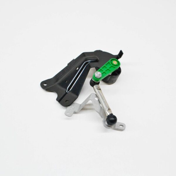 8J0941310A - NEW AUDI TT 8J FRONT RIGHT HEADLIGHT LEVEL SENSOR WITH POLES 8J0941310A