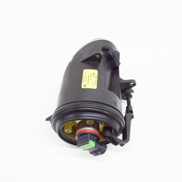 8J0941699 - NEW AUDI TT 8J FRONT LEFT FOG LIGHT 8J0941699