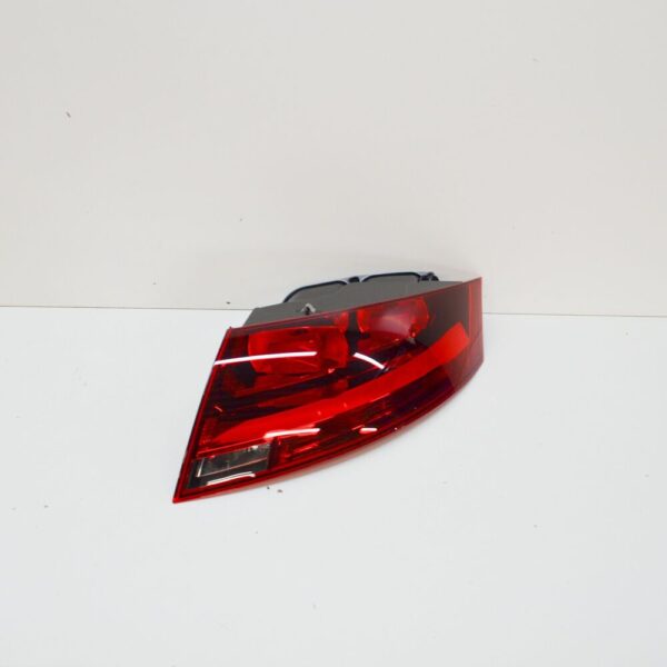 8J0945096N - NEW AUDI TTS 8J REAR RIGHT TAILLIGHT USA 8J0945096N ORIGINAL