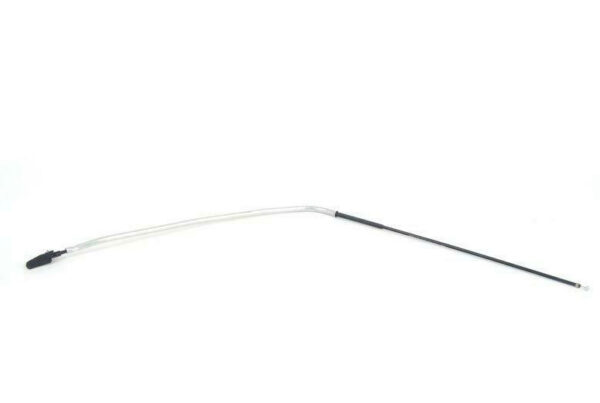 8J1823531C - NEW AUDI TT 8J FRONT HOOD COVER LATCH CABLE LHD 8J1823531C