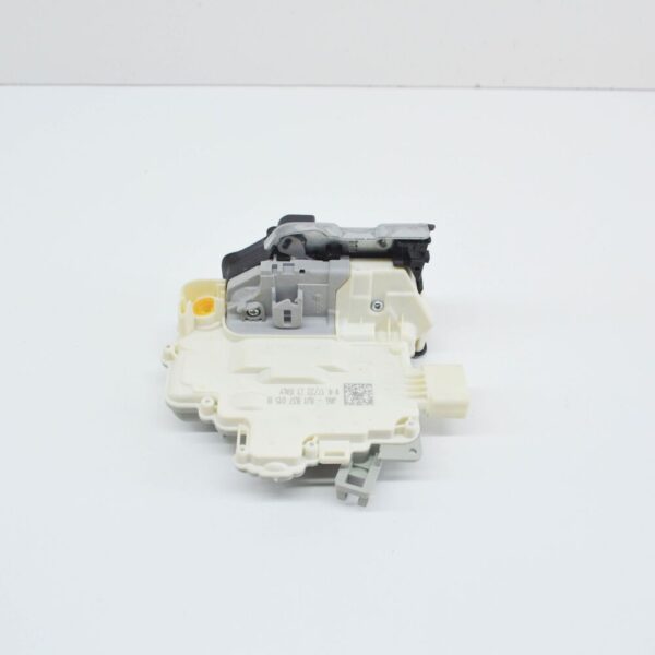 8J1837015B - NEW AUDI A4 B8 FRONT LEFT DOOR LOCK LHD 8J1837015B ORIGINAL
