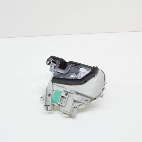 8J1837015F - NEW AUDI A1 8X FRONT LEFT DOOR LOCK LHD 8J1837015F ORIGINAL