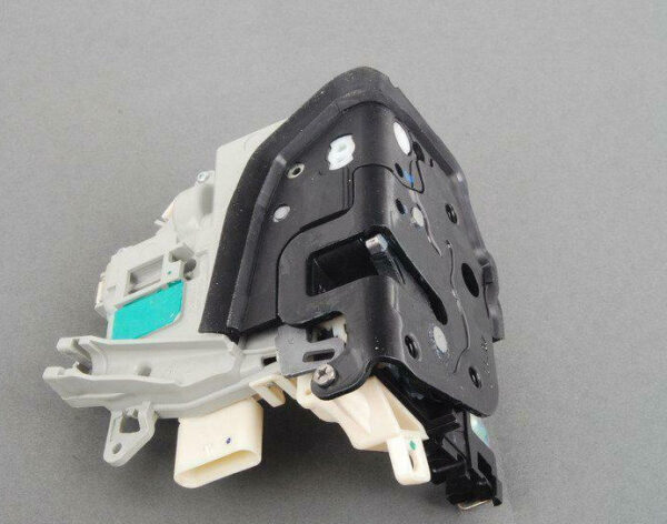 8J1837016F - NEW AUDI A1 8X FRONT RIGHT DOOR LOCK LHD 8J1837016F ORIGINAL