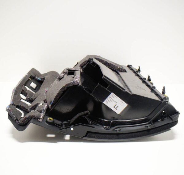 8J1857096C6PS - Audi TT 8J Glove Box LHD 8J1857096C 6PS NEW GENUINE