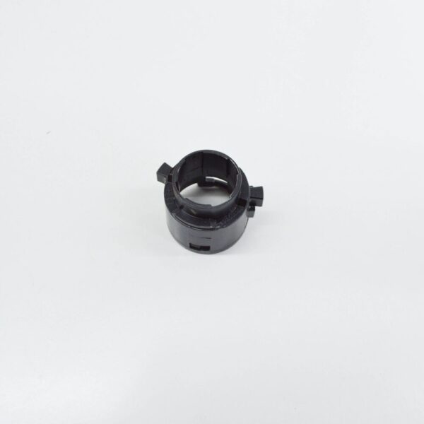 8J1857364 - NEW AUDI TT 8J FRONT RIGHT DOOR EXTERIOR MIRROR ADAPTER LHD 8J1857364 ORIGINAL