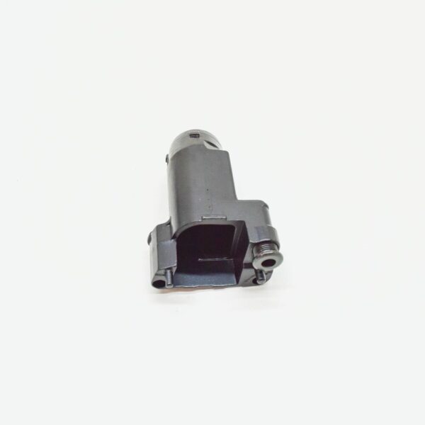 8J1857539 - NEW AUDI TT 8J FRONT LEFT OUTER EXTERIOR MIRROR BRACKET LHD 8J1857539 ORIGINAL