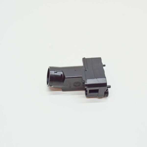 8J1857539 - NEW AUDI TT 8J FRONT LEFT OUTER EXTERIOR MIRROR BRACKET LHD 8J1857539 ORIGINAL