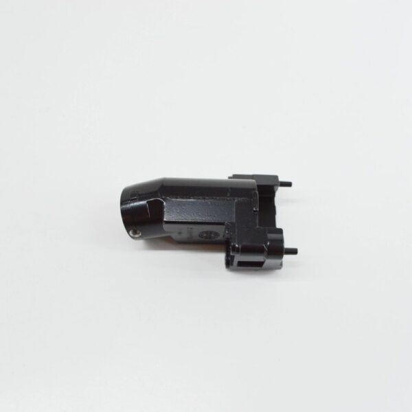 8J1857540 - NEW AUDI TT 8J FRONT RIGHT EXTERIOR DOOR MIRROR BRACKET LHD 8J1857540 ORIGINAL