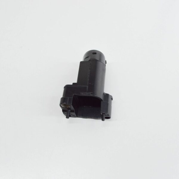 8J1857540 - NEW AUDI TT 8J FRONT RIGHT EXTERIOR DOOR MIRROR BRACKET LHD 8J1857540 ORIGINAL