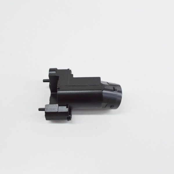 8J1857540 - NEW AUDI TT 8J FRONT RIGHT EXTERIOR DOOR MIRROR BRACKET LHD 8J1857540 ORIGINAL