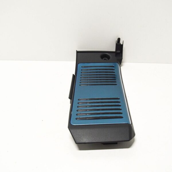 8J1864777B - Audi TT 8J Foot Rest Pedal 8J1864777B4PK LHD NEW GENUINE