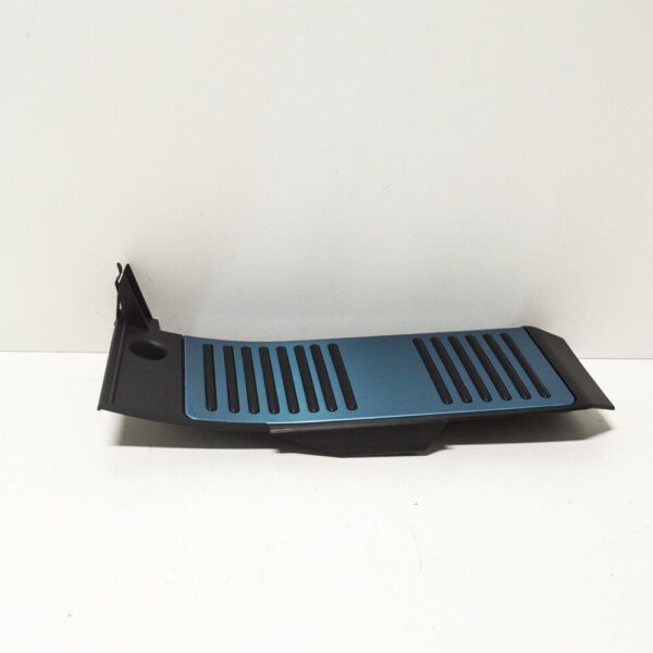 8J1864777B - Audi TT 8J Foot Rest Pedal 8J1864777B4PK LHD NEW GENUINE