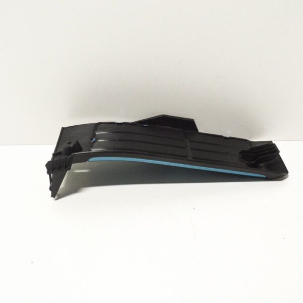 8J1864777B - Audi TT 8J Foot Rest Pedal 8J1864777B4PK LHD NEW GENUINE