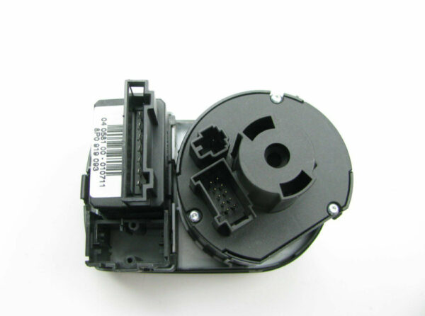 8J1941531AE5PR - NEW AUDI A3 SPORTBACK 8P HEADLIGHTS SWITCH CONTROL UNIT 8J1941531AE5PR