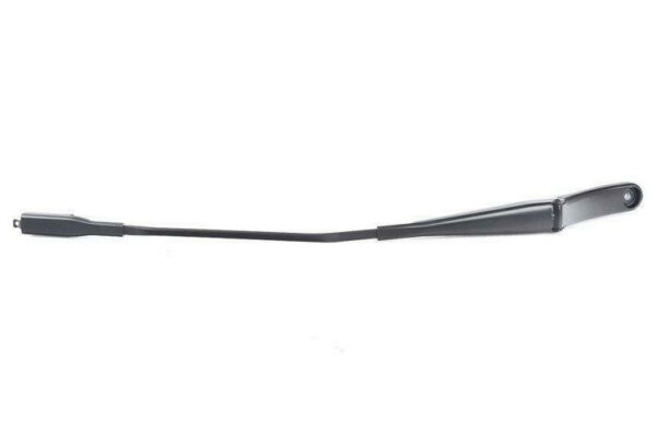 8J1955408A1P9 - NEW AUDI TT 8J FRONT WINDSHIELD AERO RIGHT WIPER ARM LHD 8J1955408A1P9 ORIGINAL