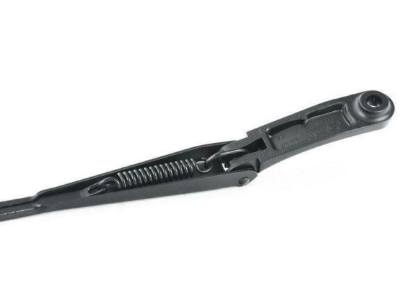 8J1955408A1P9 - NEW AUDI TT 8J FRONT WINDSHIELD AERO RIGHT WIPER ARM LHD 8J1955408A1P9 ORIGINAL