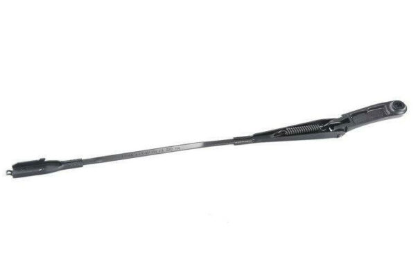 8J1955408A1P9 - NEW AUDI TT 8J FRONT WINDSHIELD AERO RIGHT WIPER ARM LHD 8J1955408A1P9 ORIGINAL