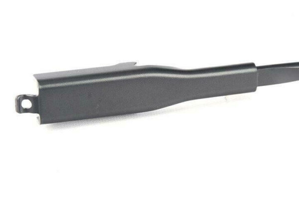 8J1955408A1P9 - NEW AUDI TT 8J FRONT WINDSHIELD AERO RIGHT WIPER ARM LHD 8J1955408A1P9 ORIGINAL