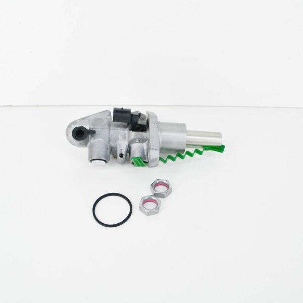 8J2611021CREP - NEW AUDI TT 8J TANDEM BRAKE MASTER CYLINDER RHD 8J2611021CREP ORIGINAL