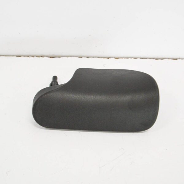 8J2823533C - AUDI TT 8J BONNET HOOD RELEASE INTERIOR HANDLE 8J2823533C4PK GENUINE NEW RHD