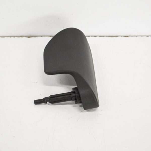 8J2823533C - AUDI TT 8J BONNET HOOD RELEASE INTERIOR HANDLE 8J2823533C4PK GENUINE NEW RHD