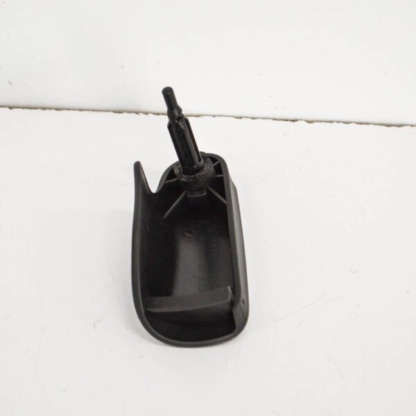 8J2823533C - AUDI TT 8J BONNET HOOD RELEASE INTERIOR HANDLE 8J2823533C4PK GENUINE NEW RHD