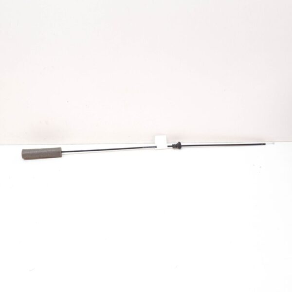 8J2823535B - Audi TT 8J Bonnet Release Cable RHD 8J2823535B New Genuine