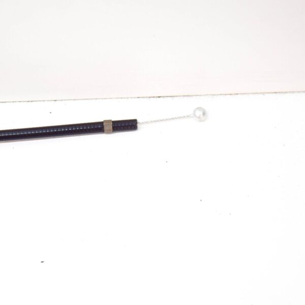 8J2823535B - Audi TT 8J Bonnet Release Cable RHD 8J2823535B New Genuine