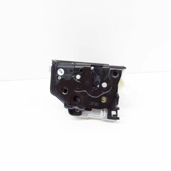 8J2837015E - NEW AUDI A4 B8 FRONT LEFT DOOR LOCK RHD 8J2837015E ORIGINAL