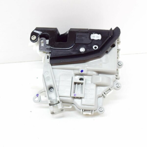 8J2837015E - NEW AUDI A4 B8 FRONT LEFT DOOR LOCK RHD 8J2837015E ORIGINAL