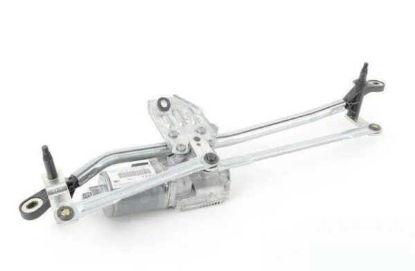 8J2955023D - NEW AUDI TT 8J FRONT WINDSHIELD WIPER MECHANISM RHD 8J2955023D ORIGINAL
